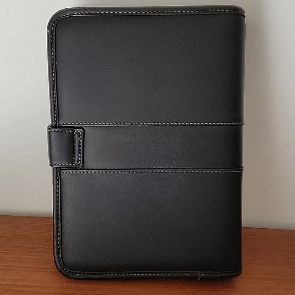 Franklin Covey Day One Planner Bin5